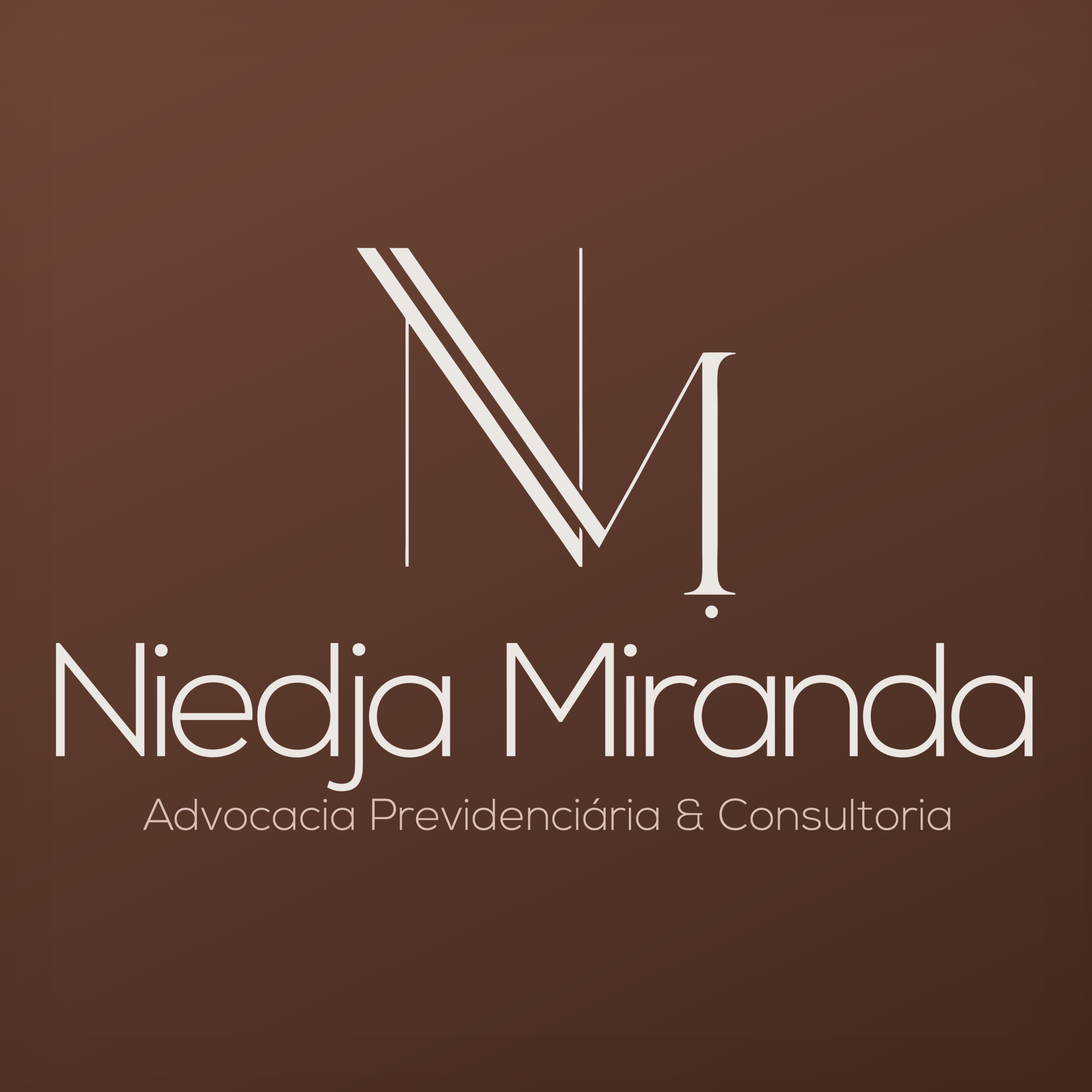NIEDJA MIRANDA ADVOCACIA