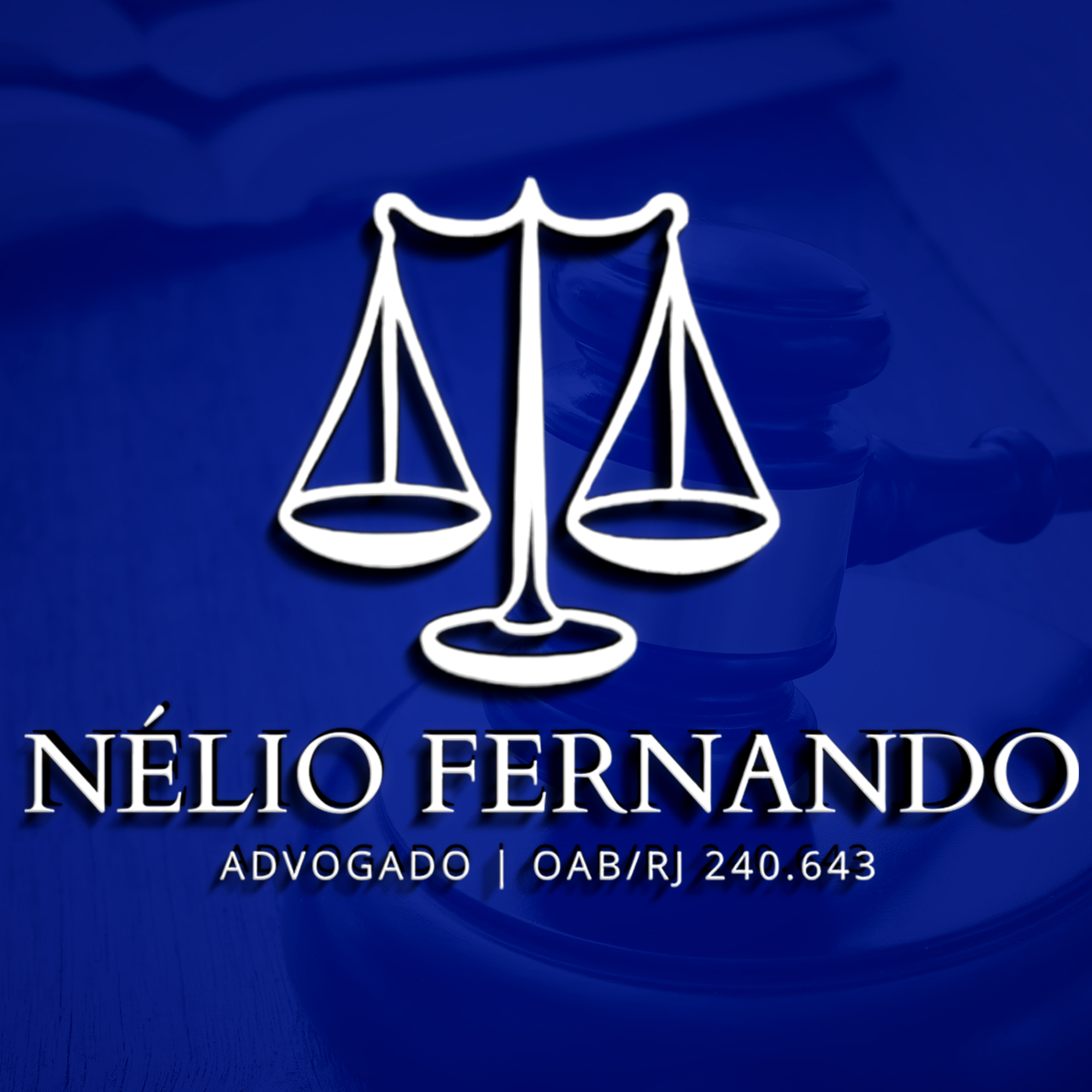 Nélio Fernando Advocacia