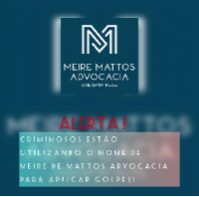Meire Mattos Advocacia