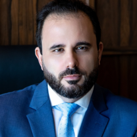 Guilherme João Sombrio Advogados