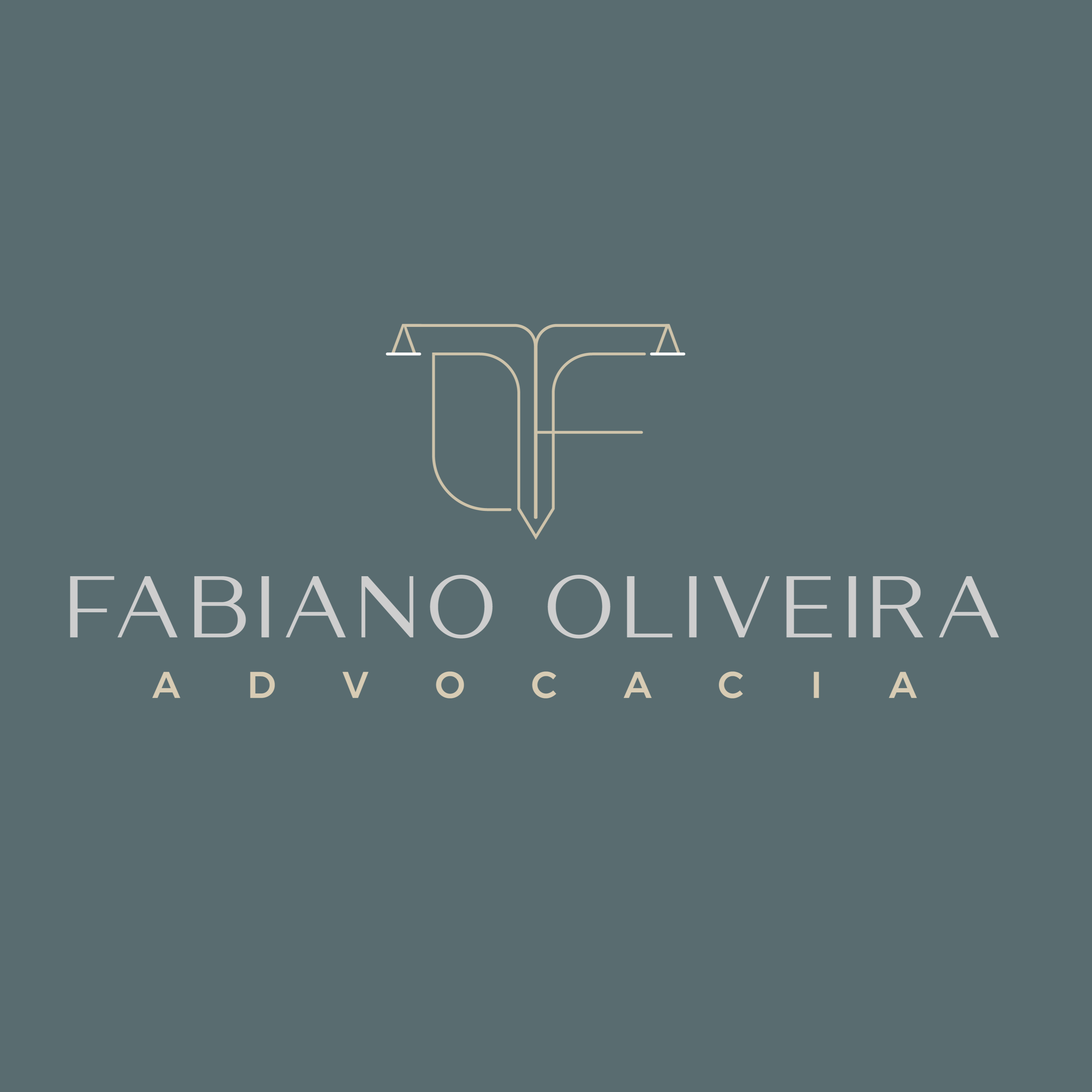 Fabiano Oliveira Sociedade Individual de Advogados