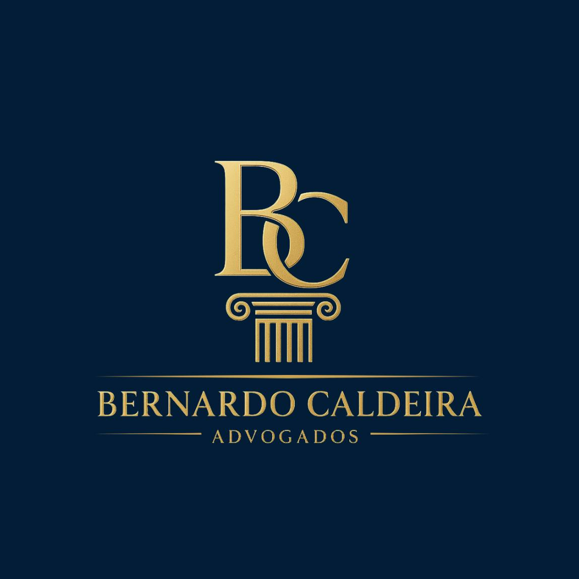 Bernardo Caldeira Sociedade Individual de Advocacia