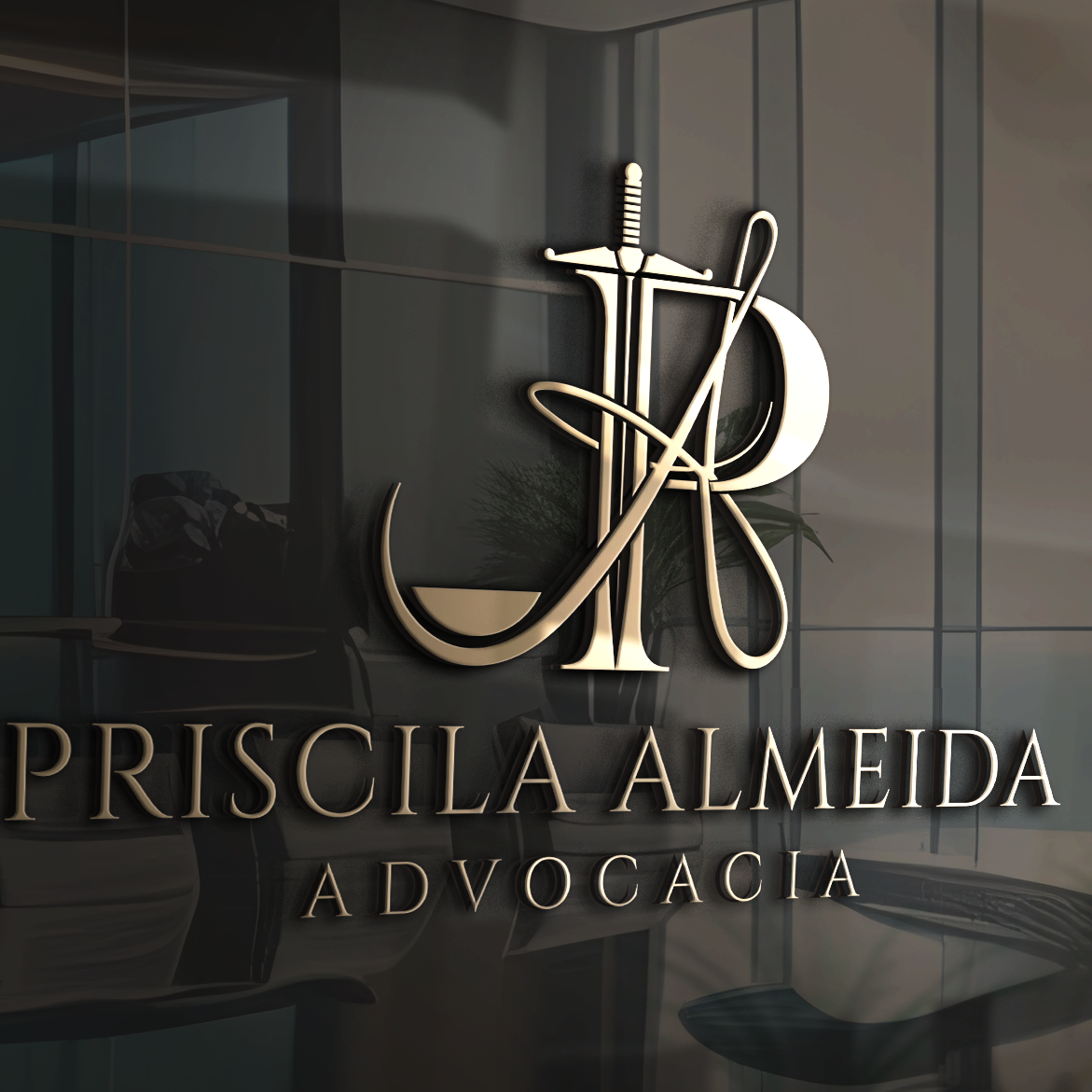Almeida Advocacia e Consultoria Jurídica Previdenciária