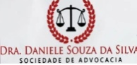 Dra. DANIELE SOUZA DA SILVA SOCIEDADE INDIVIDUAL DE ADVOCACIA