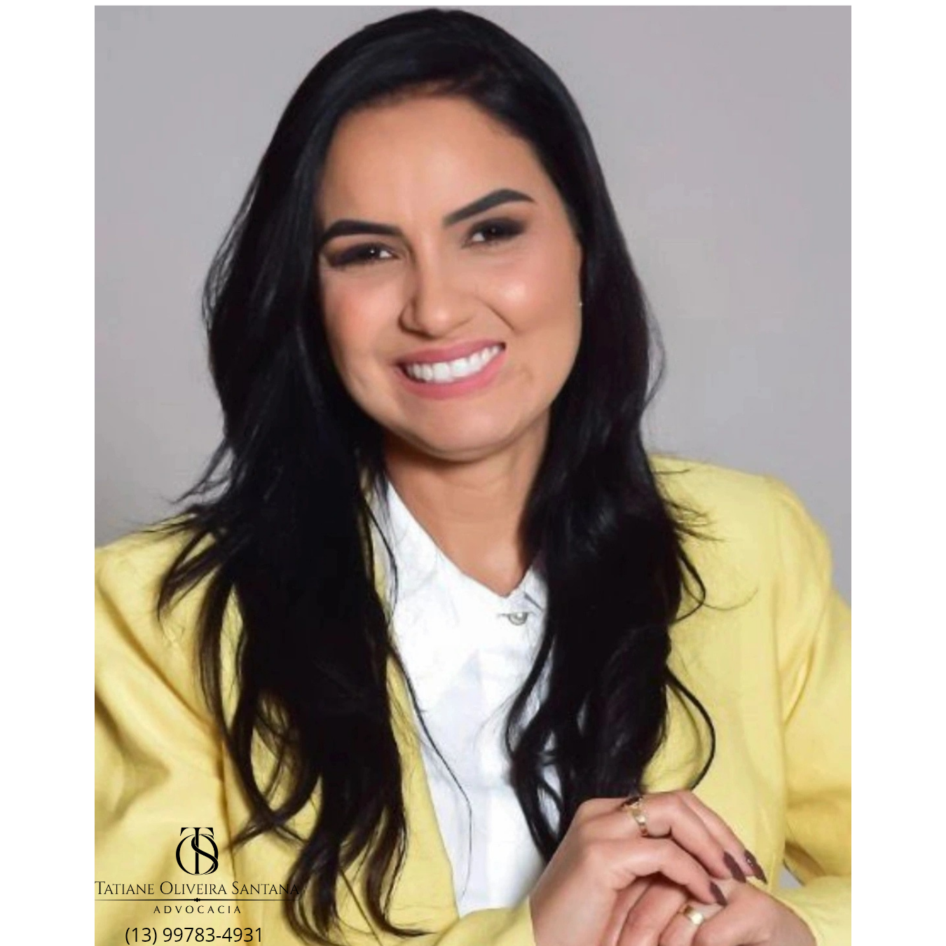 Tatiane Oliveira Santana Advocacia