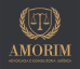 AMORIM ADVOCACIA E CONSULTORIA JURÍDICA