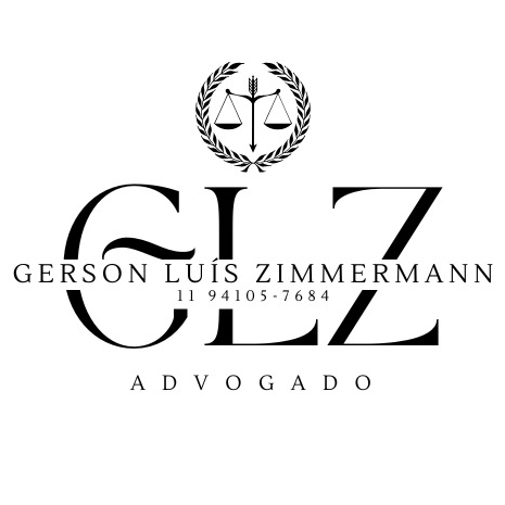 GERSON LUIS ZIMMERMANN