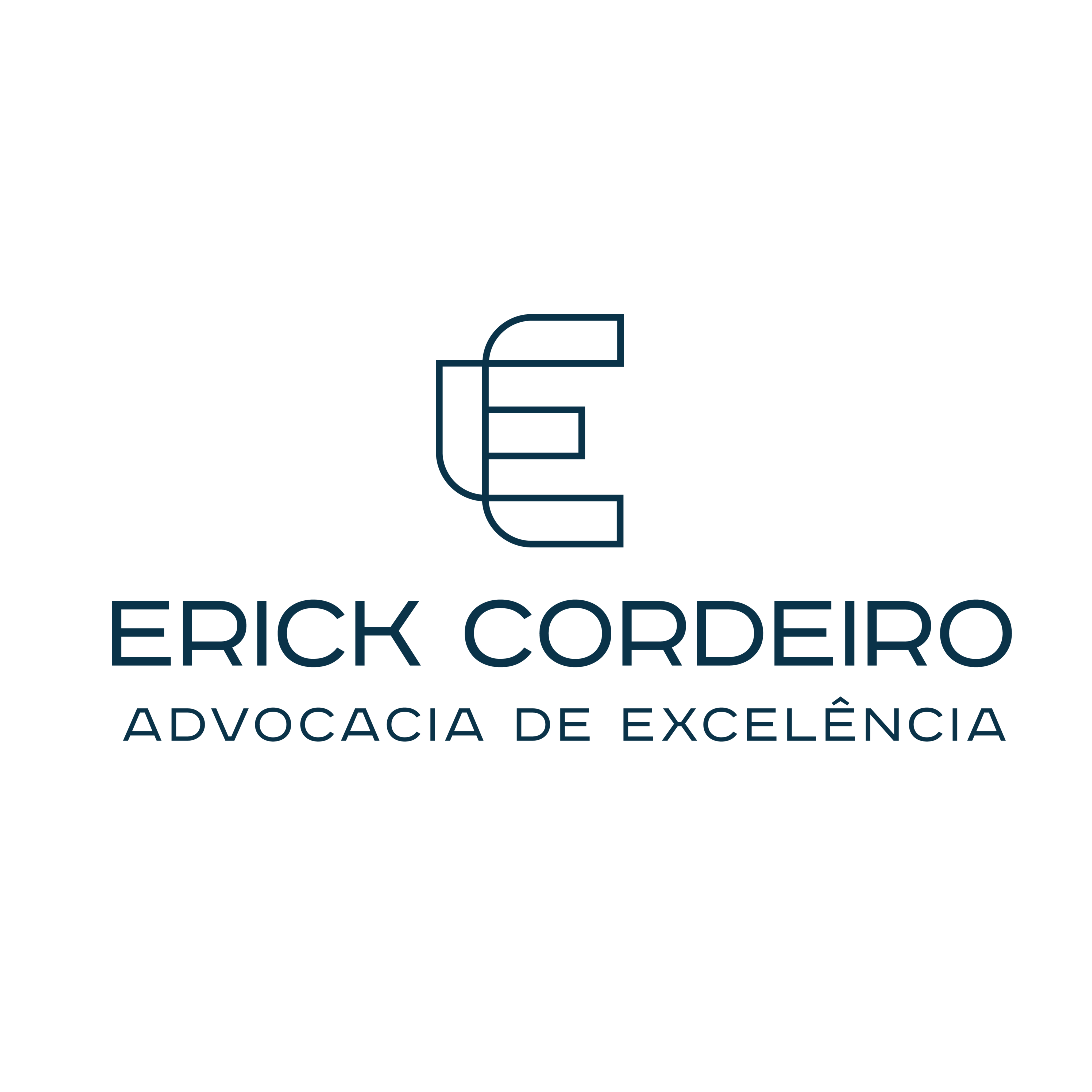 Erick Cordeiro Advocacia