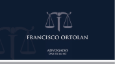 FRANCISCO ORTOLAN - SOCIEDADE INDIVIDUAL DE ADVOCACIA