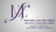 ADVOCACIA MAYARA ZAFFARI JORGE