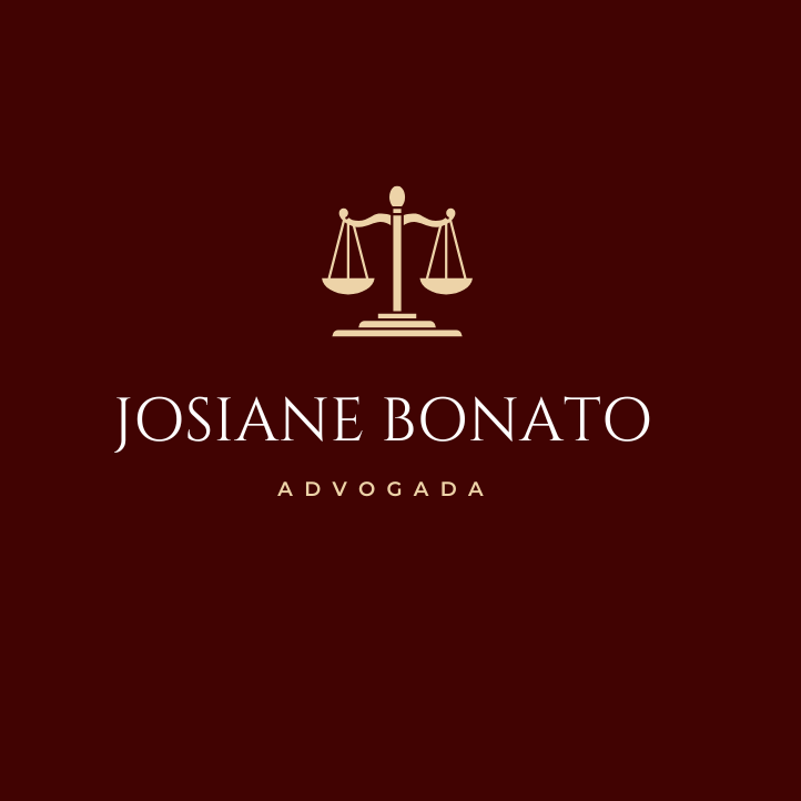 Josiane Bonato Sociedade Individual de Advocacia