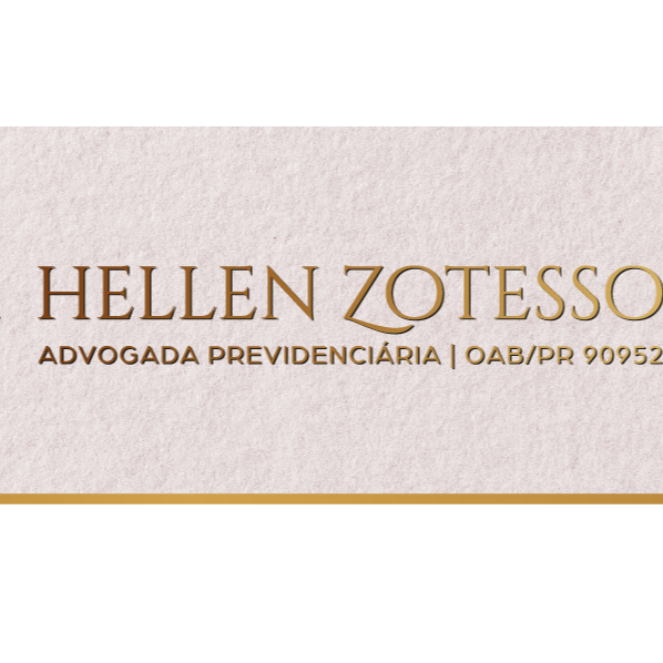 HELLEN KAROLINE GABRIEL ZOTESSO