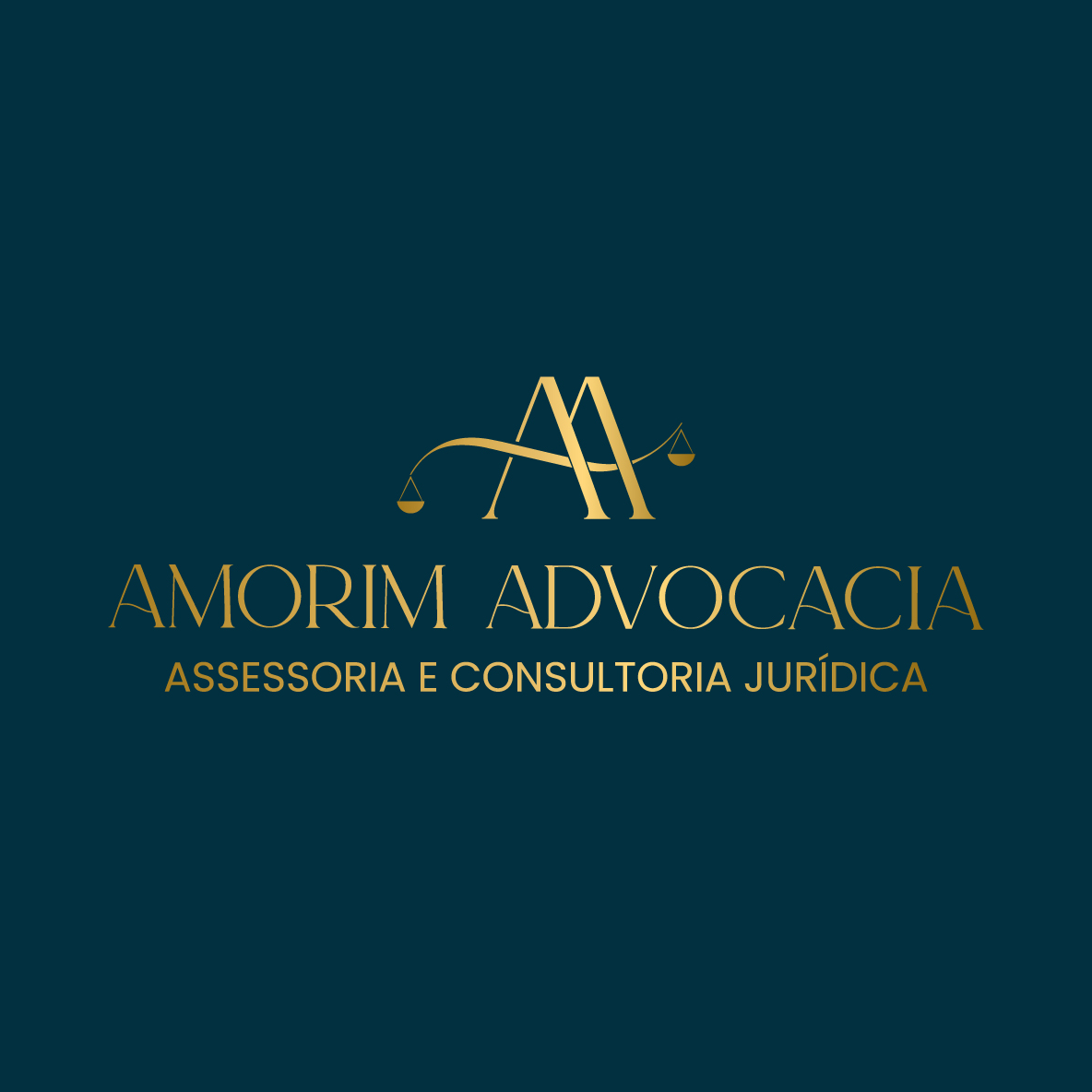 AMORIM ADVOCACIA