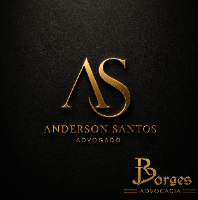 ANDERSON SANTOS ADVOCACIAA