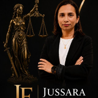 JUSSARA FREITAS CONSULTORIA E ADVOCACIA