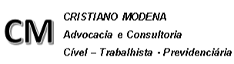 CRISTIANO HENRIQUE DOS SANTOS MODENA