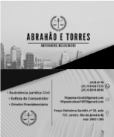 ABRAHÃO&TORRES