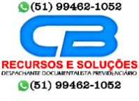 CB Recursos e Soluções