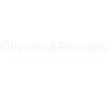 OLIVEIRA E RONDELLI