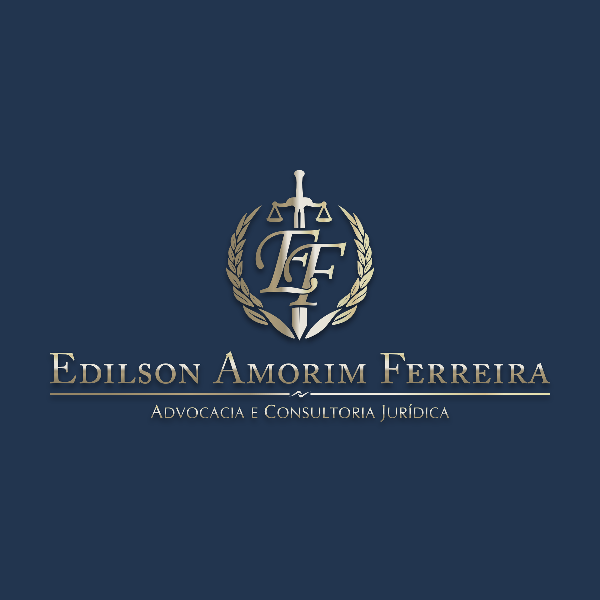 Edilson Amorim Ferreira