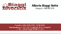 Biaggi Advocacia
