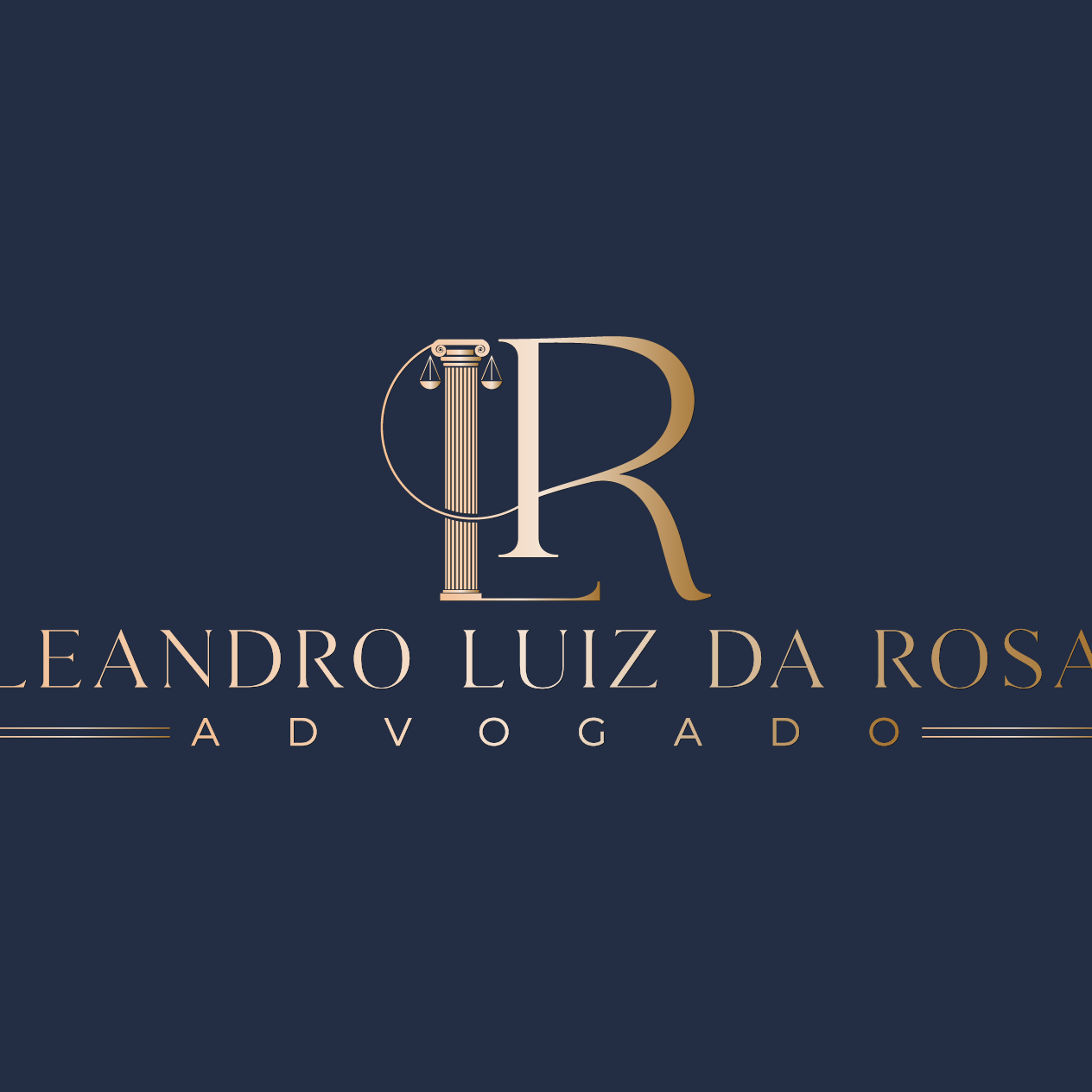 Leandro Luiz da Rosa