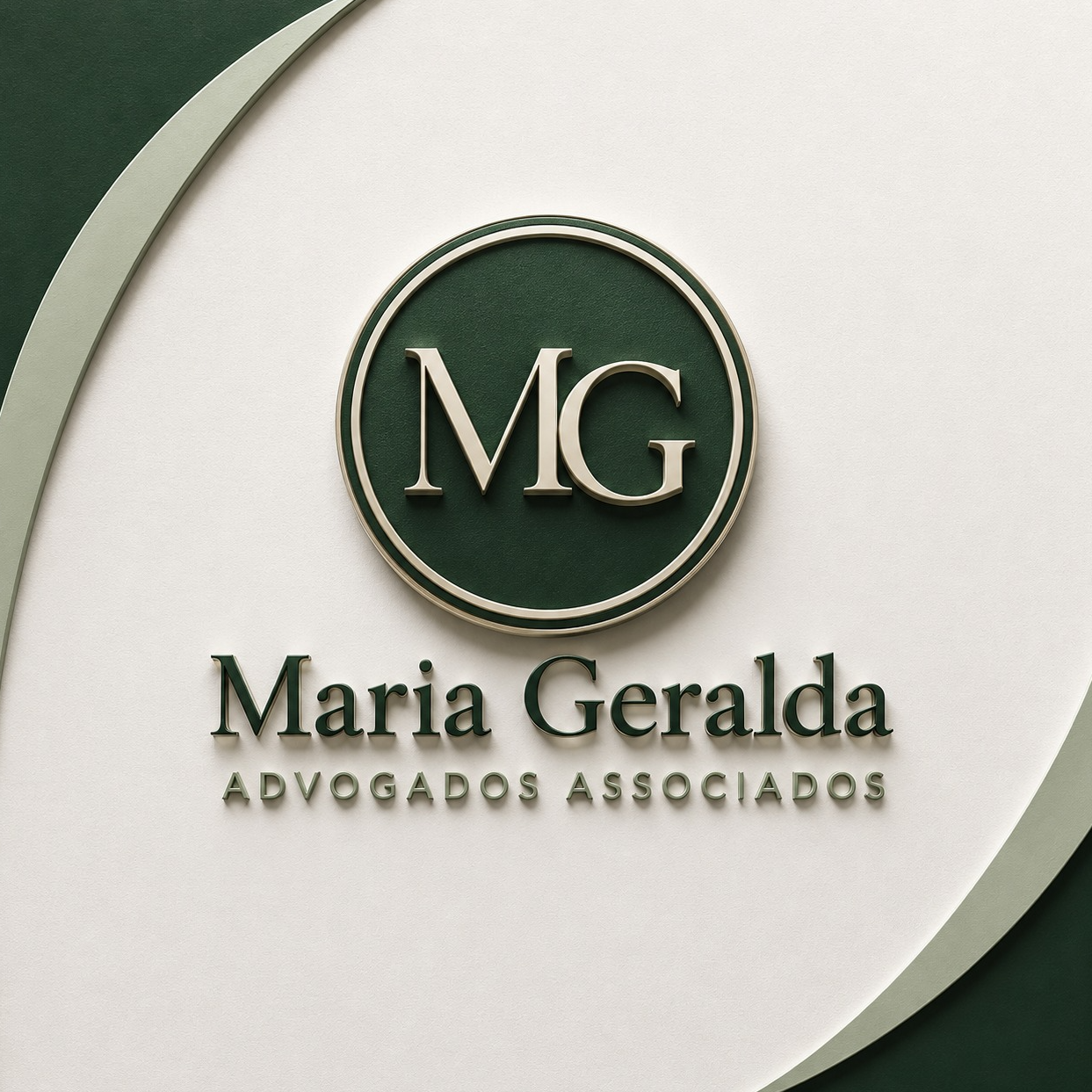 Maria Geralda Advogados e Associados