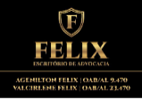 AGENILTON FELIX SOCIEDADE INDIVIDUAL DE ADVOCACIA