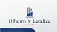 RIBEIRO E LATALIZA