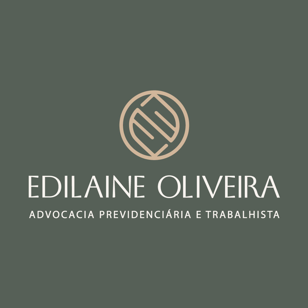 Edilaine Oliveira Advocacia