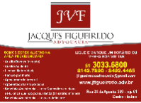 JACQUES FIGUEIREDO ADVOCACIA