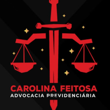 Dra. Carolina Feitosa - Advogada Previdenciarista