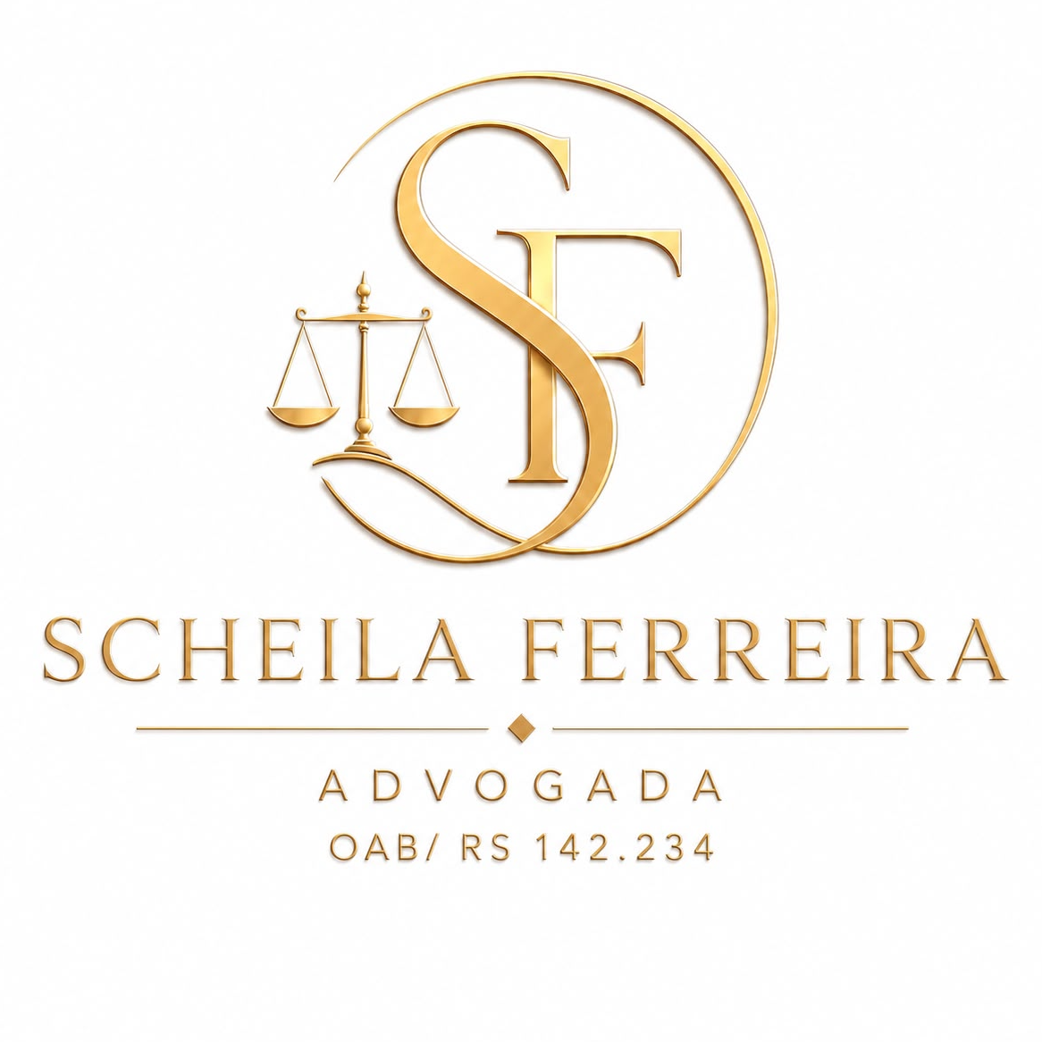 Scheila Ferreira Advocacia