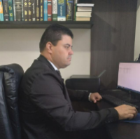 ADVOCACIA MARCELO LEITE - ADVOGADO