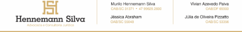 Hennemann Silva Advocacia e Consultoria Jurídica