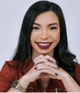 ADVOGADA - DRA. VANESSA DIANA ALVES