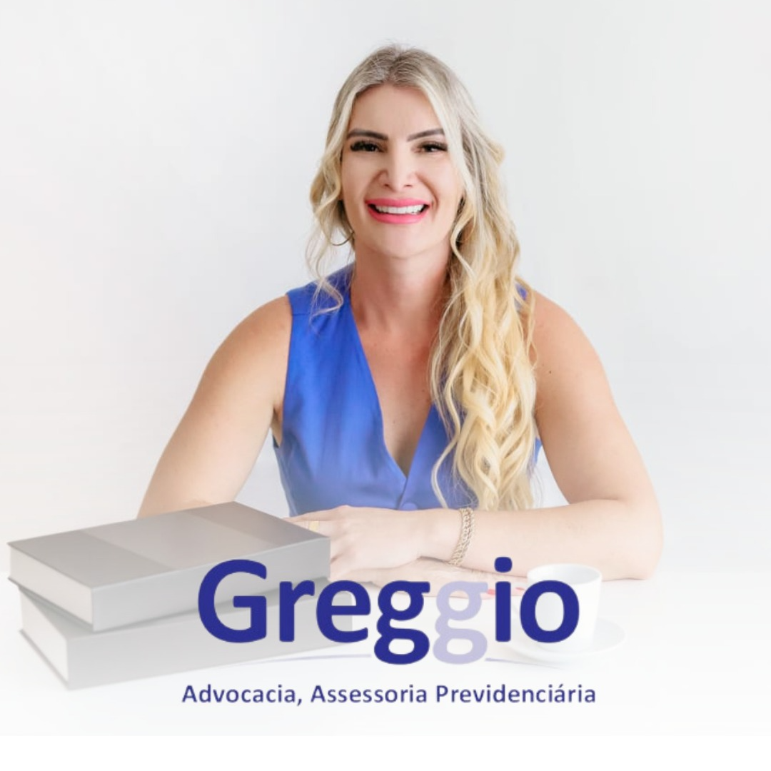 Greggio Advocacia Previdenciária